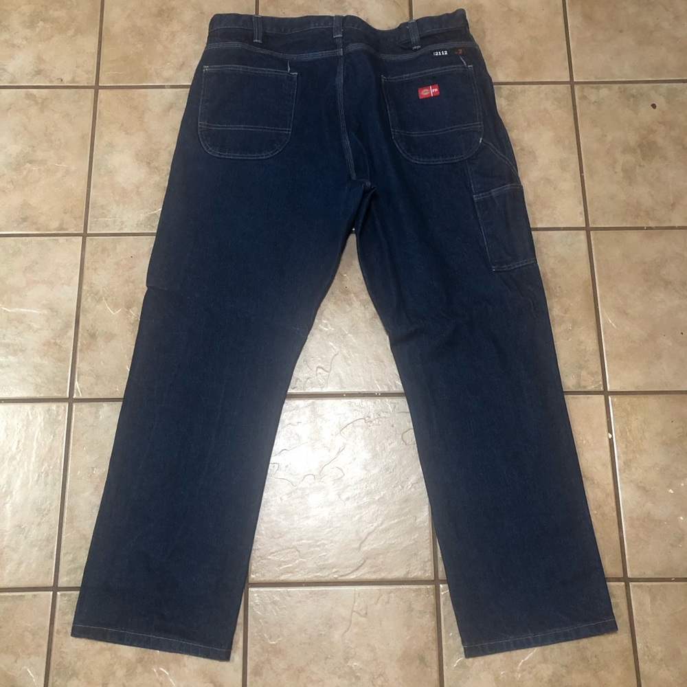 Dickies FRC Jeans 42X34